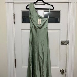 Billy J Maxi Dress